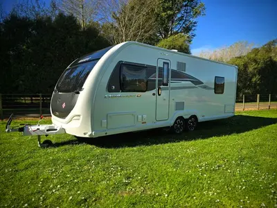 2025 Swift Challenger 650 SE 24'