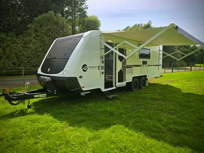 2023 Regent Cruiser 20'6"