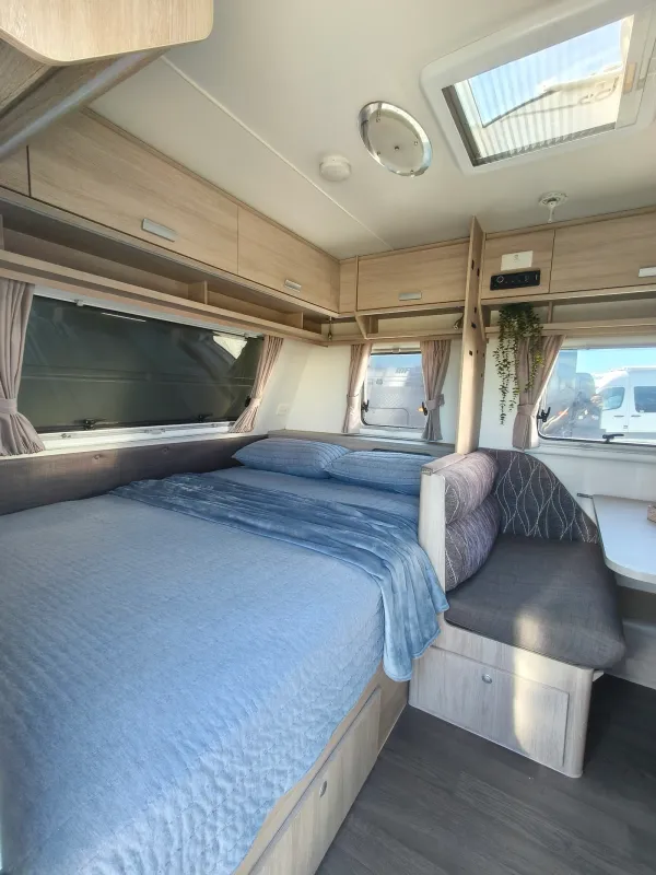 2017 Jayco Starcraft